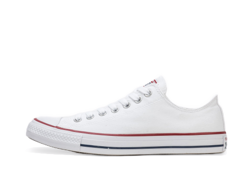 Sneakers och skor Converse Chuck Taylor All Star Vit | M7652