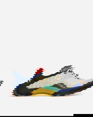 Sneakers och skor New Balance ICE STUDIOS UM10LIS Flerfärgad | UM10LIS, 1