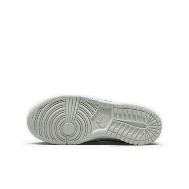 Sneakers och skor Nike Dunk Low "Mineral Teal" GS Blå | FD1232-002, 2