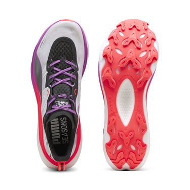 Sneakers och skor Puma Deviate NITRO™ Elite Purpur | 310034_01, 3