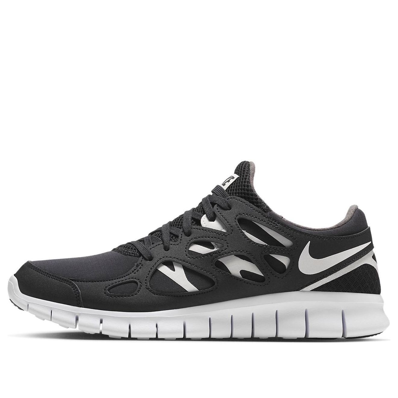 Sneakers och skor Nike Free Run 2 Svart | DQ8977-001, 0