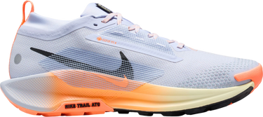 Sneakers och skor Nike Pegasus Trail 5 GORE-TEX Flerfärgad | fq0908-011, 0