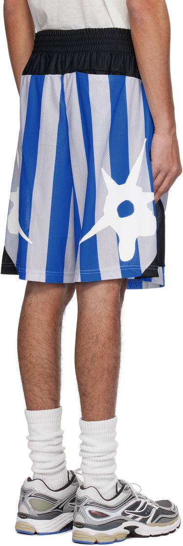 Shorts Perks And Mini Perks and Mini Mondschein Mesh Shorts Blå | 80050, 2