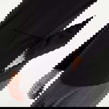 Sweatshirt Tilak Raven Hoodie Svart | 10000406, 4