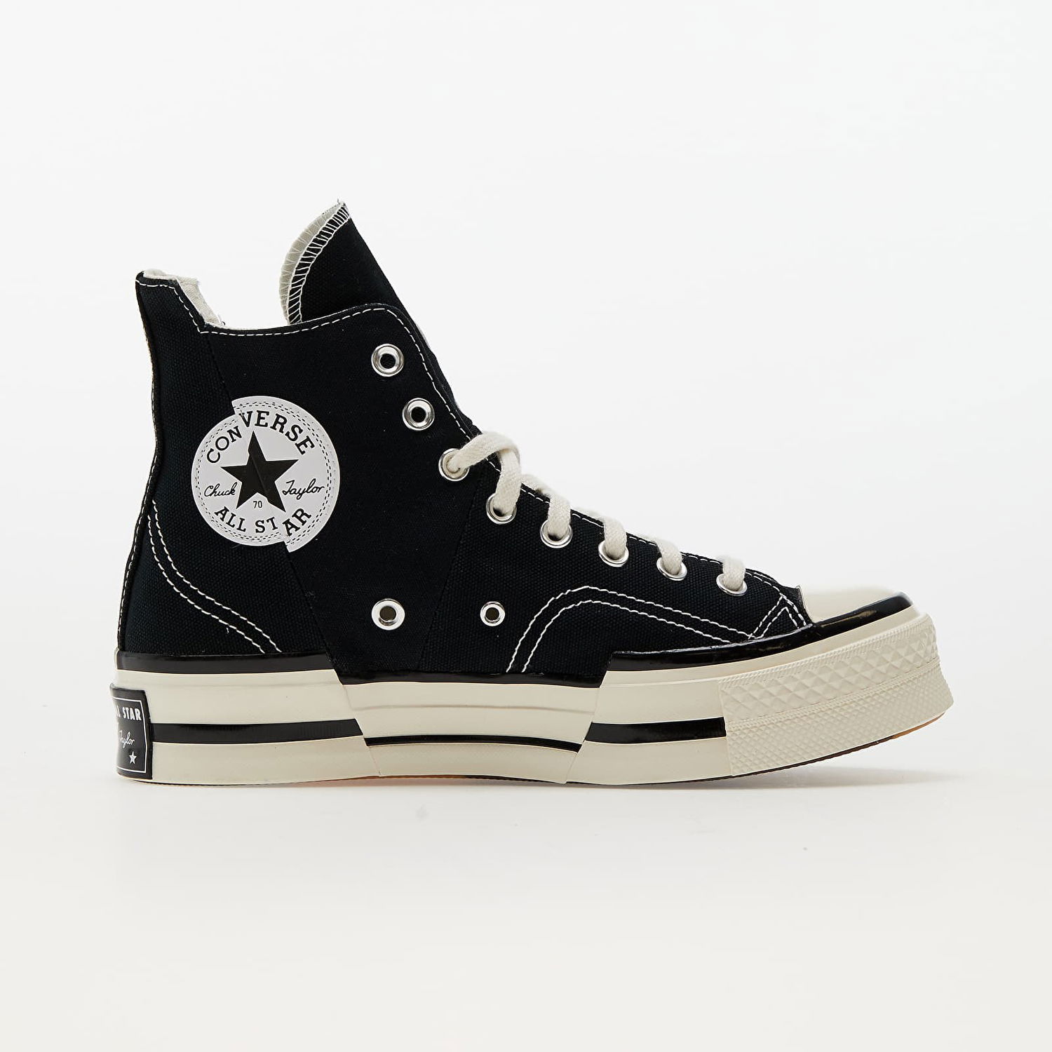 Sneakers och skor Converse Chuck 70 Plus Svart | A00916C, 1