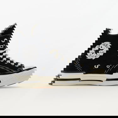 Sneakers och skor Converse Chuck 70 Plus Svart | A00916C, 1