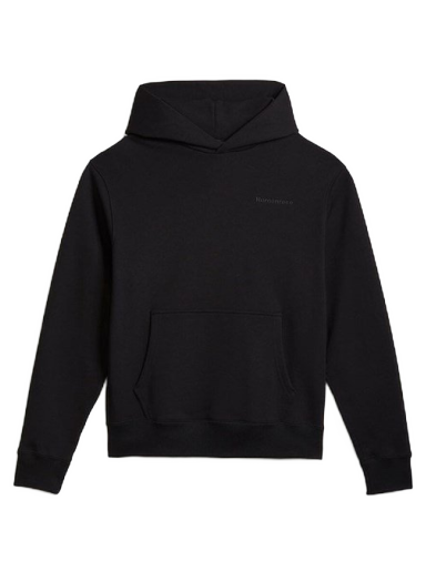 Sweatshirt adidas Originals Pharrell Williams Basic Hood Svart | H58293