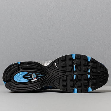 Sneakers och skor Nike Air Max Tailwind IV Blå | AQ2567-401, 2