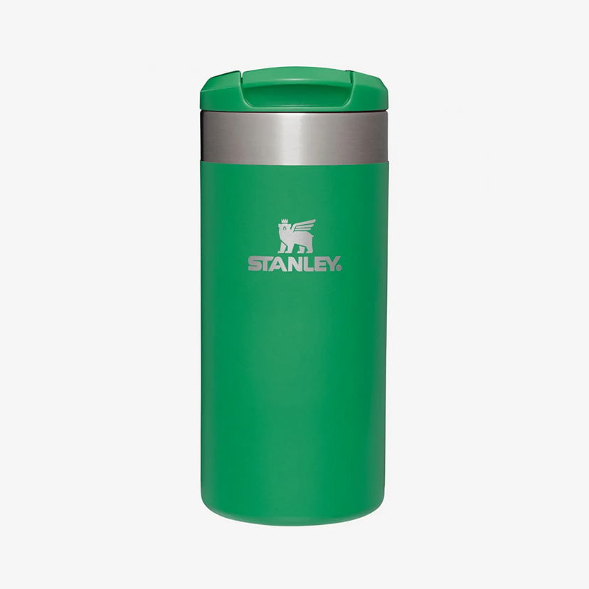 Dricksflaska Stanley AeroLight™ Transit Mug 350 ml Grön | 10-10788-095