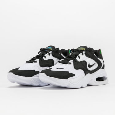Sneakers och skor Nike WMNS Air Max 2X Vit | CK2947-100, 1