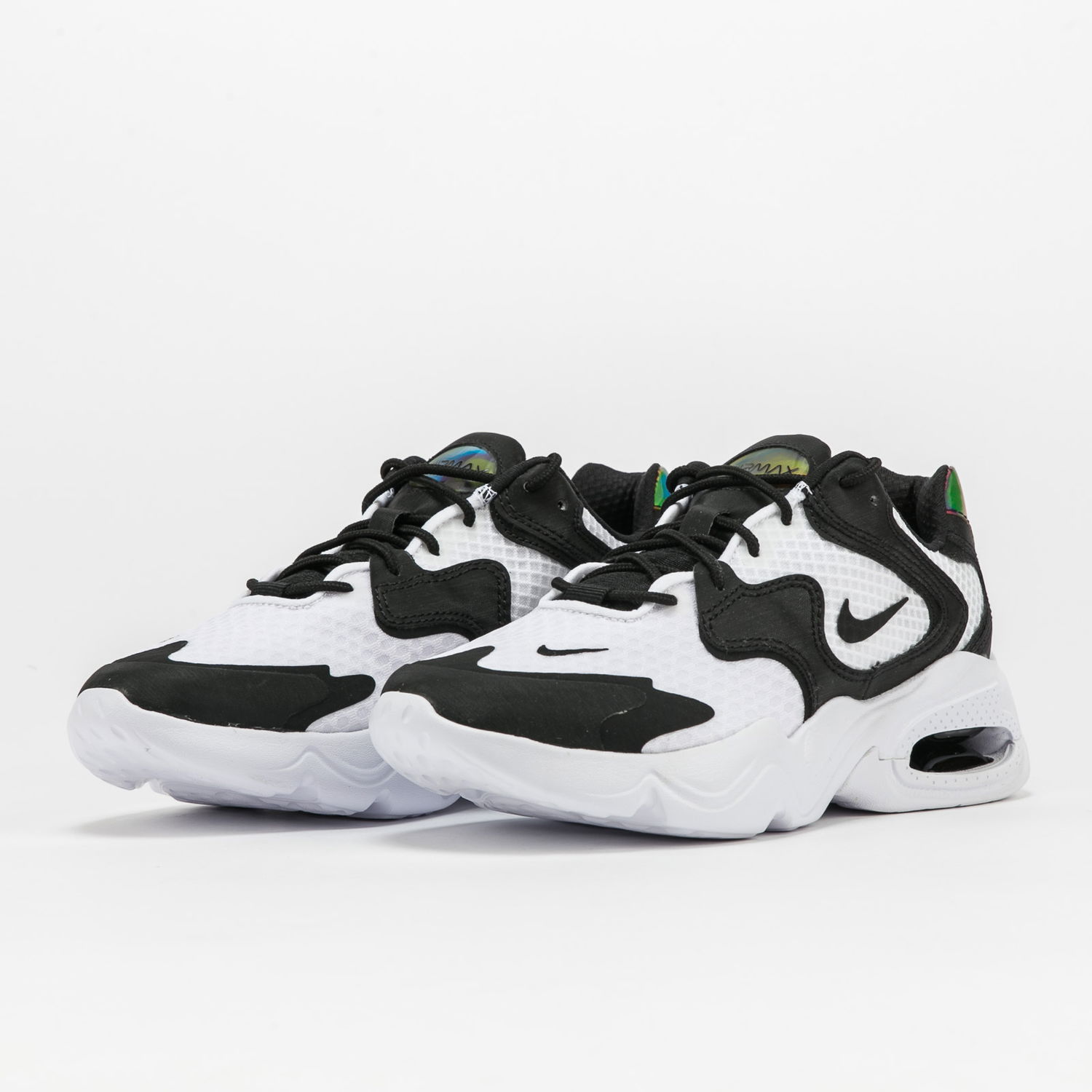 Sneakers och skor Nike WMNS Air Max 2X Vit | CK2947-100, 1