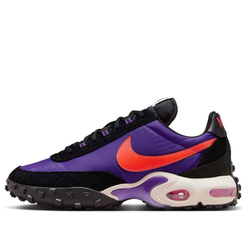 Sneakers och skor Nike Air Max Waffle SP Purpur | FV6946-500