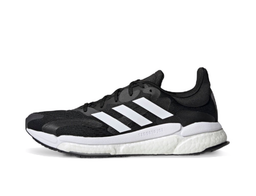 Löpning adidas Performance Solarboost 4 Svart | GX3038