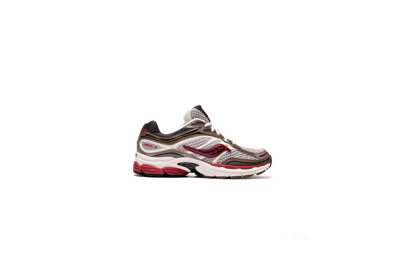 Sneakers och skor Saucony PROGRID OMNI 9 Brun | S70739-6