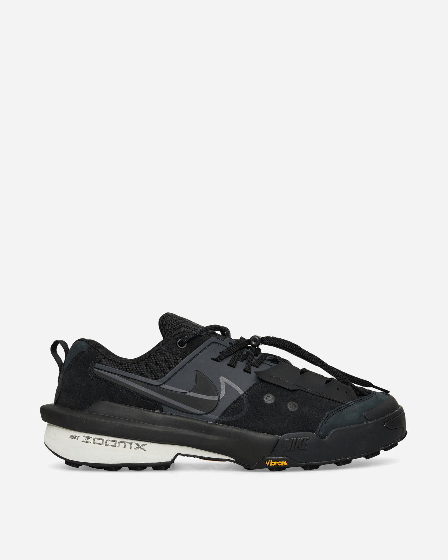 Sneakers och skor Nike sacai x Zegamadome SP "Black" Svart | HQ8618-001, 1