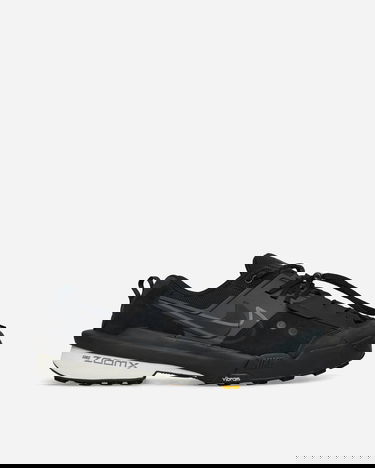 Sneakers och skor Nike sacai x Zegamadome SP "Black" Svart | HQ8618-001, 1
