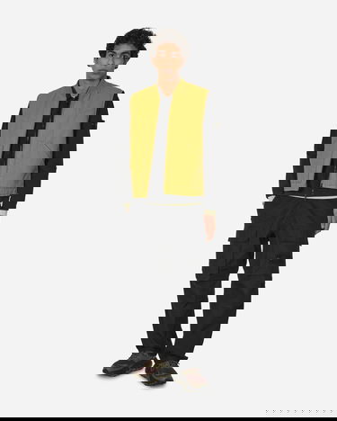 Skjorta Stone Island Nylon Metal Overshirt Black Svart | 801511219 V0029, 4