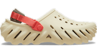 Sneakers och skor Crocs Echo Clogs Beige | 207937-108, 0