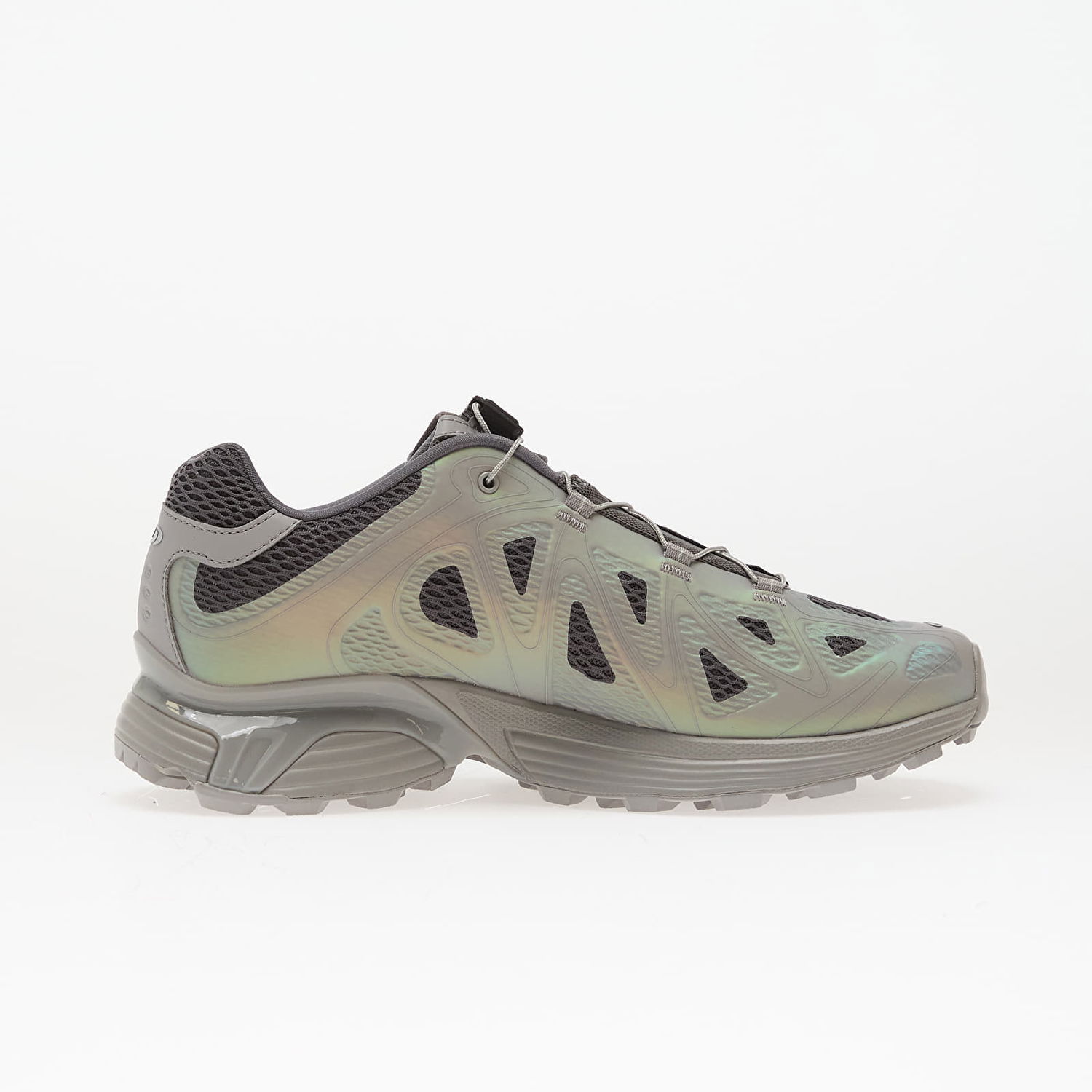 Sneakers och skor Salomon XT-Whisper Grå | L47875600, 1
