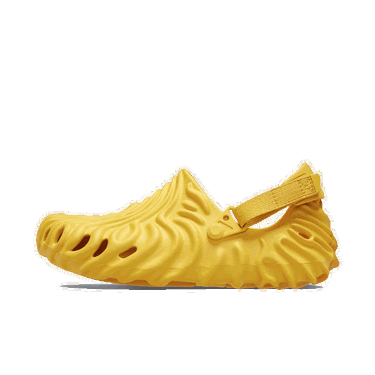 Sneakers och skor Crocs Salehe Bembury x Pollex Clog "Yoke" Gul | 207393-76L, 0
