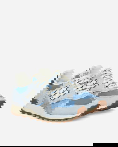 Sneakers och skor New Balance 475 Blå | U475FB, 2