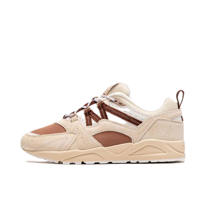 Sneakers och skor Karhu Karhu Fusion 2.0 Beige | F804183