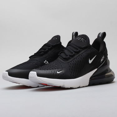 Sneakers och skor Nike Air Max 270 GS Svart | 943345-001, 1