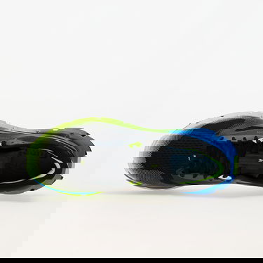 Sneakers och skor Reebok Floatzig Adventure 1 Black/ Digital Lime/ Kinetic Blue Svart | 100208169, 3