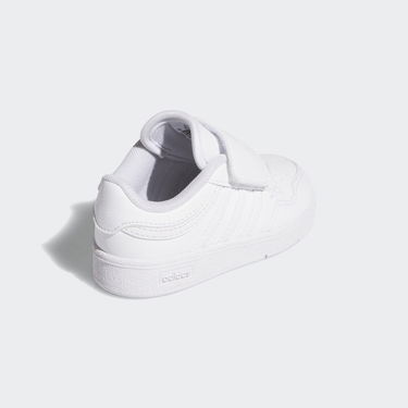 Sneakers och skor adidas Performance Hoops 4.0 CF I Vit | JI3485, 4