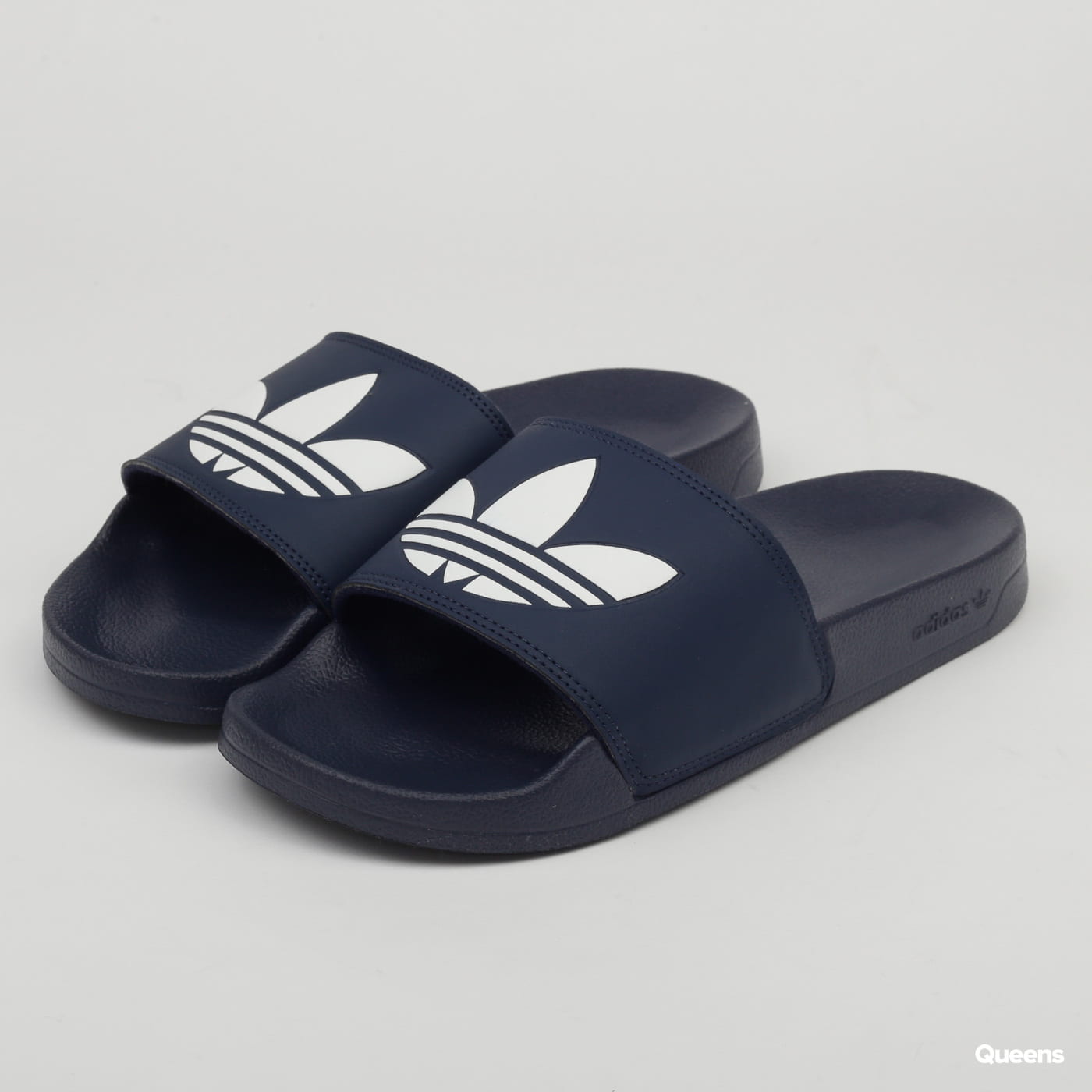 Sneakers och skor adidas Originals Adilette Lite Svart | FU8299, 0