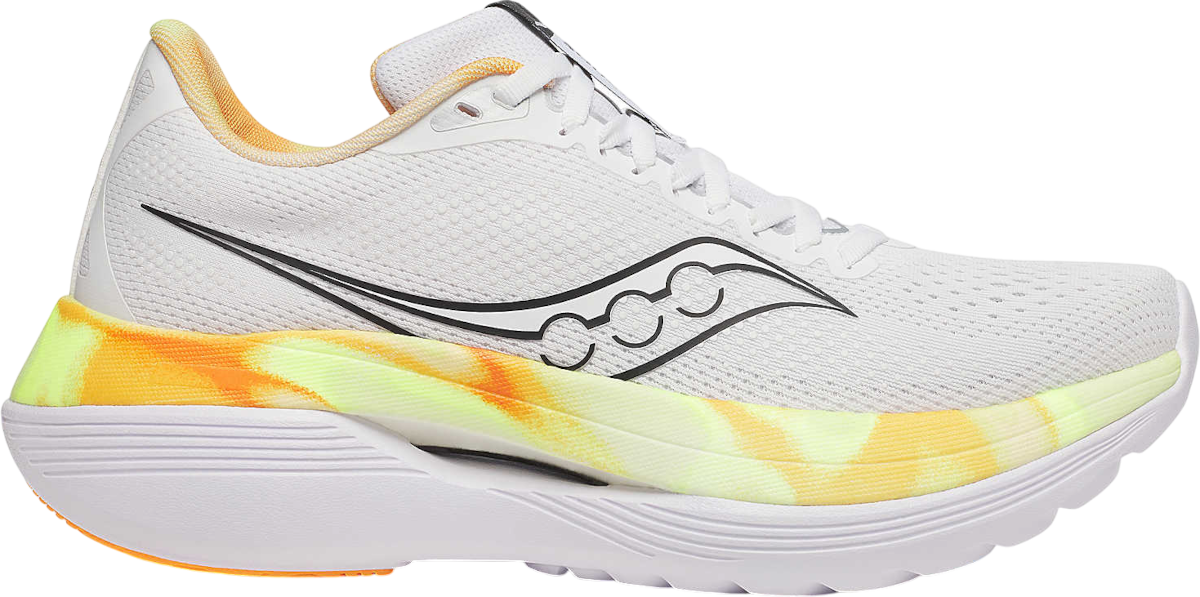 Sneakers och skor Saucony Endorphin Trainer Vit | s10996-130, 0