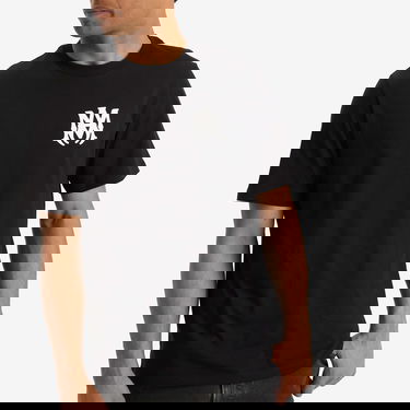 T-shirt AMIRI Amiri MA Core Logo T-Shirt, Size Large Svart | AMJYTE1074-Black, 5