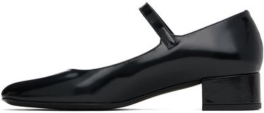 Sneakers och skor BY FAR Ginny Heels Svart | 21PFGINPBLW, 2