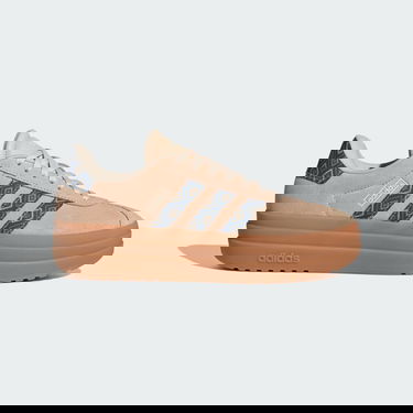 Sneakers och skor adidas Performance VL Court Bold Brun | IH7510, 0