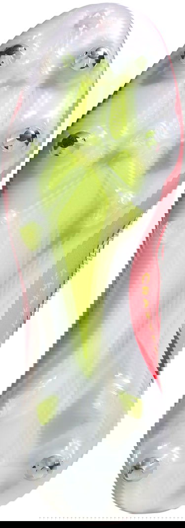 Sneakers och skor adidas Performance X CRAZYFAST ELITE SG Röd | if0666, 2