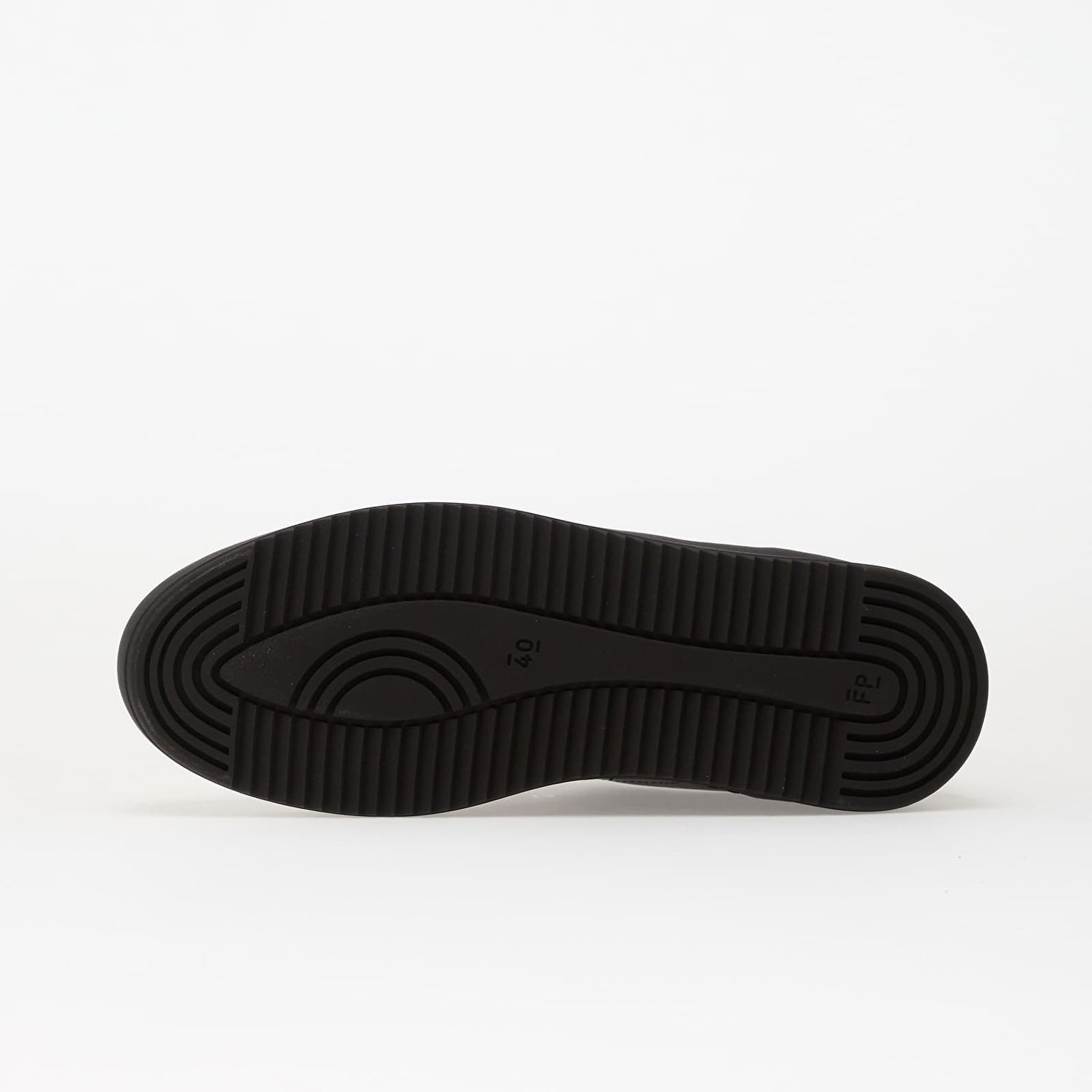 Sneakers och skor Filling Pieces Filling Pieces Mondo Seamless 41 Svart | 122510301257130, 1