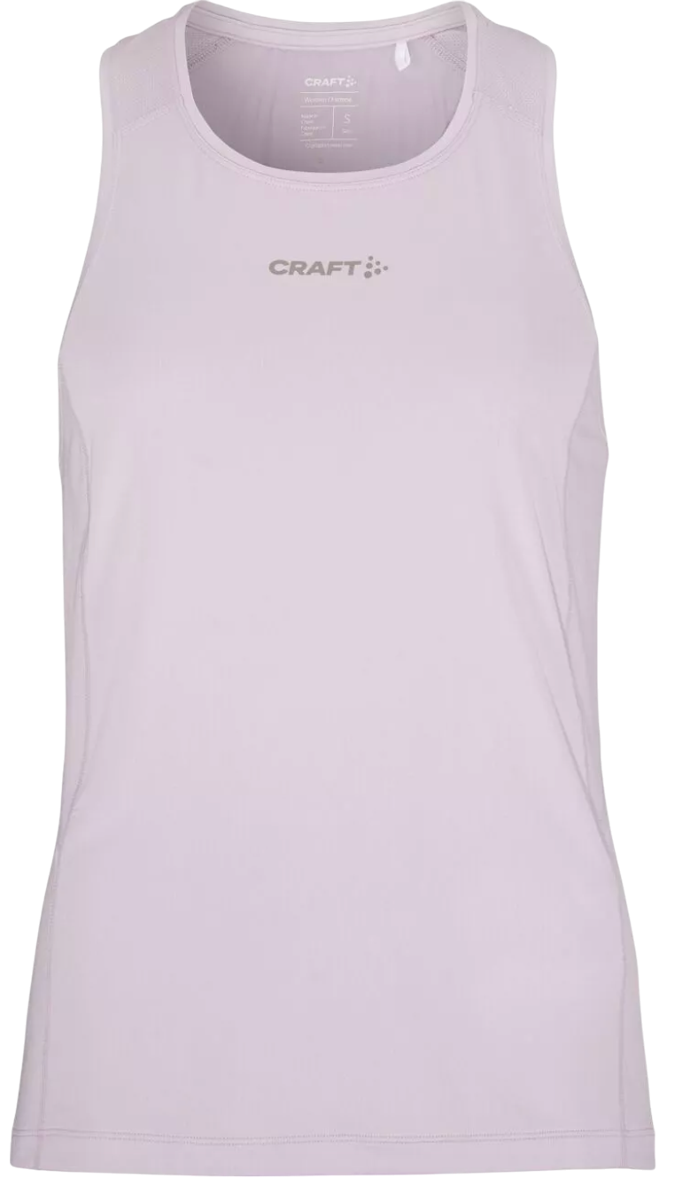 Linne Craft Adv Essence 2 Tank Top Purpur | 1914796-746000, 0