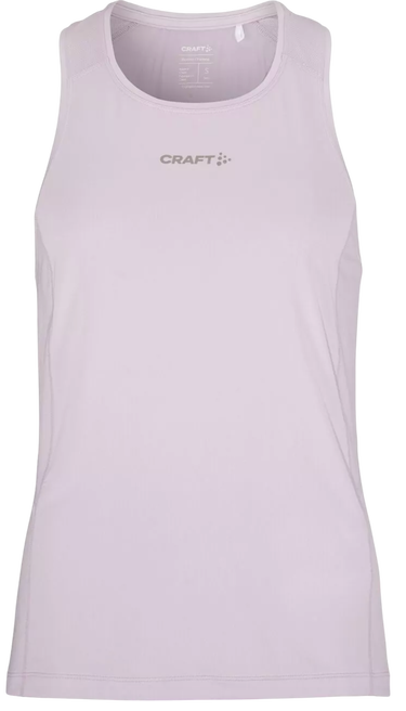 Linne Craft Adv Essence 2 Tank Top Purpur | 1914796-746000, 0