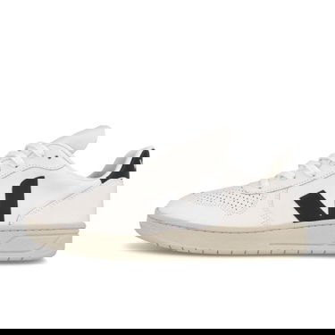 Sneakers och skor Veja V-10 Leather W Vit | VX020005A, 0