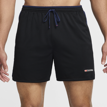 Shorts Nike Track Club Dri-FIT Svart | FZ7397-010, 4