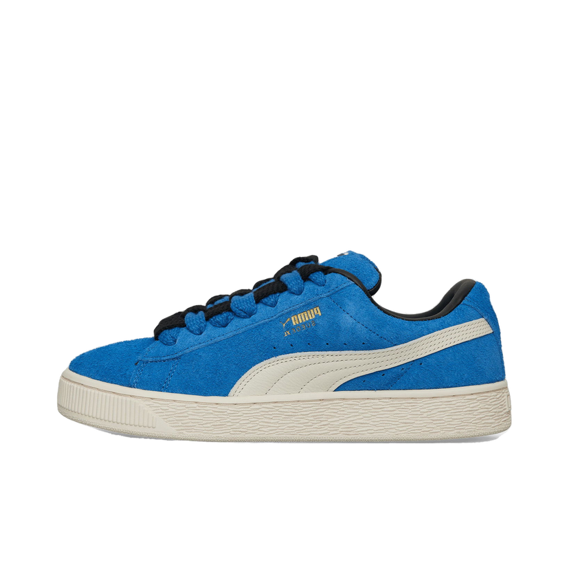 Sneakers och skor Puma Suede XL Jackhammer Blå | 398932-02