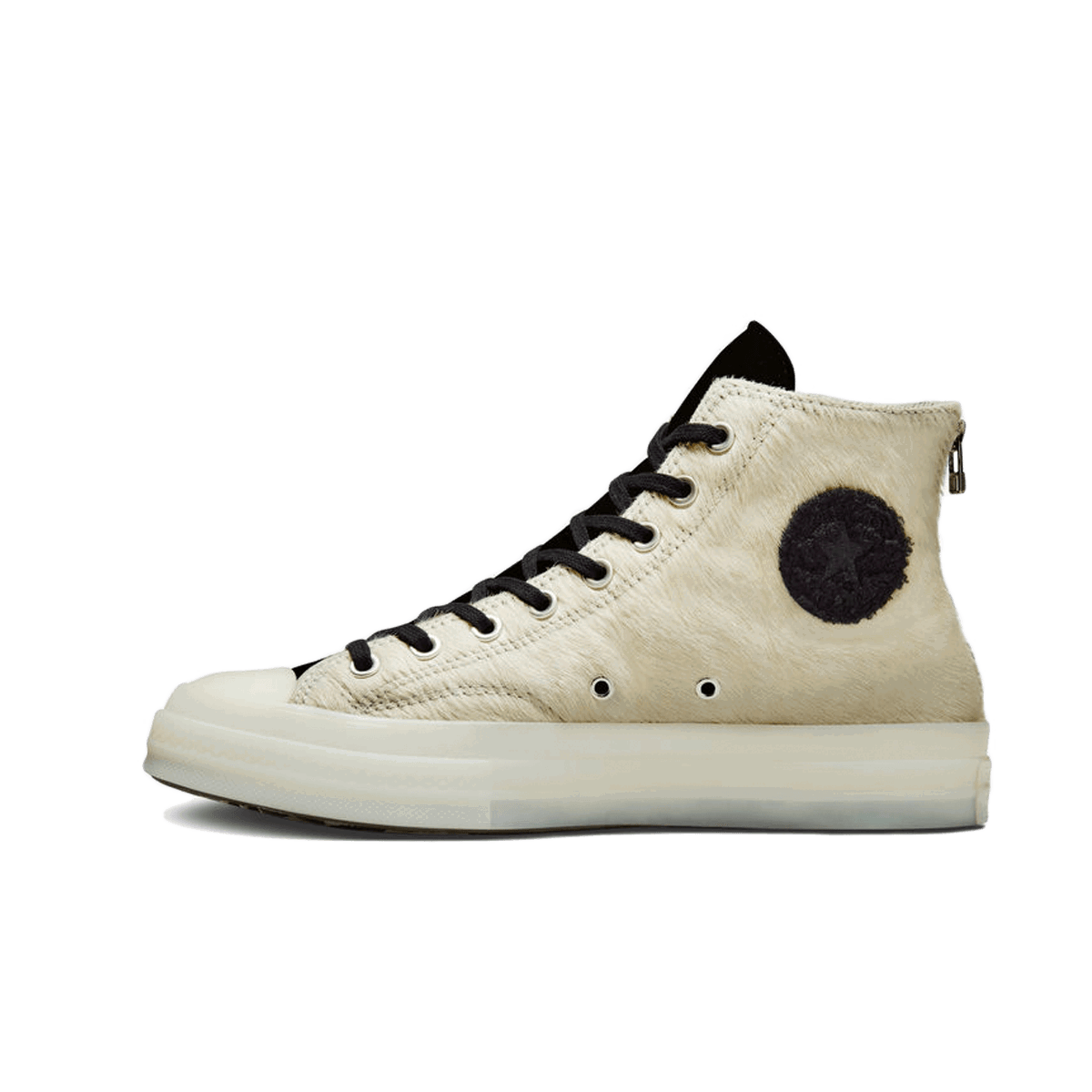 Sneakers och skor Converse CLOT x Chuck 70 High Beige | A00321C, 0