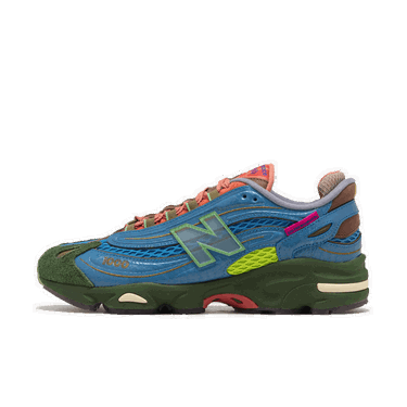 Sneakers och skor New Balance Salehe Bembury x 1000 "Fog Be The Cloud" Flerfärgad | M1000BM, 0