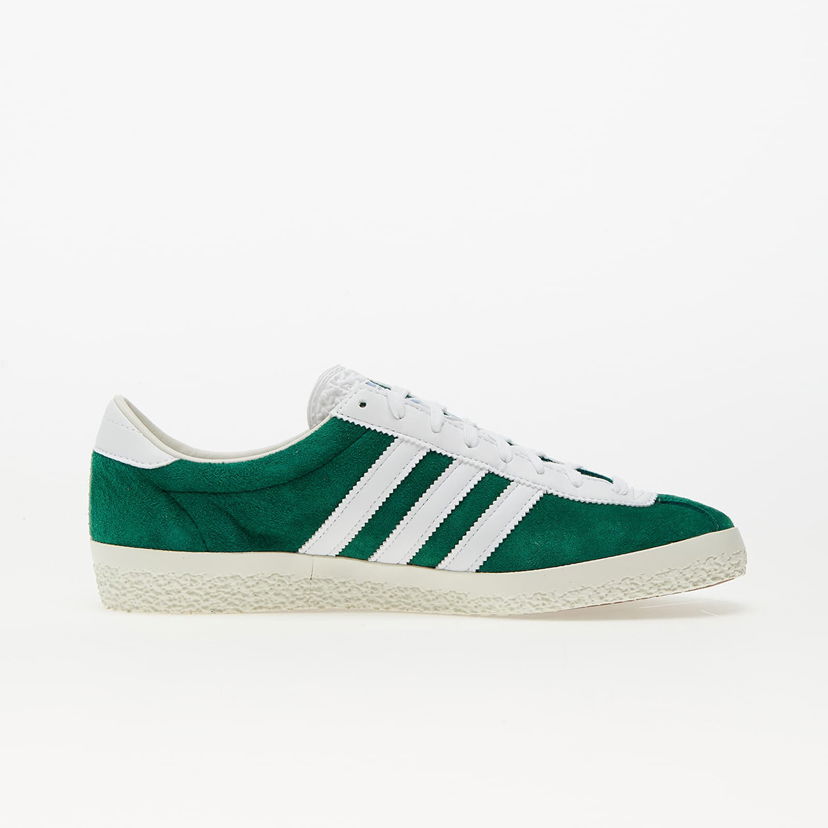 Sneakers och skor adidas Originals Gazelle SPZL Grå | IF5787