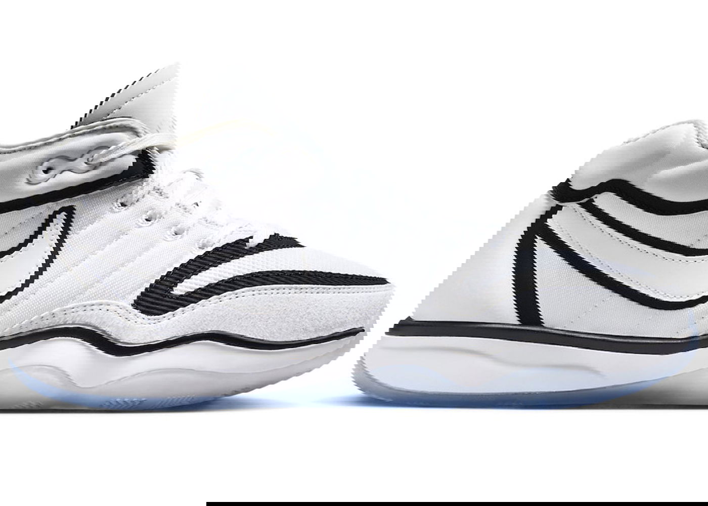 Sneakers och skor Nike Air Zoom GT Hustle 2 Vit | DJ9405-102, 0