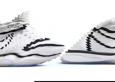 Sneakers och skor Nike Air Zoom GT Hustle 2 Vit | DJ9405-102, 0