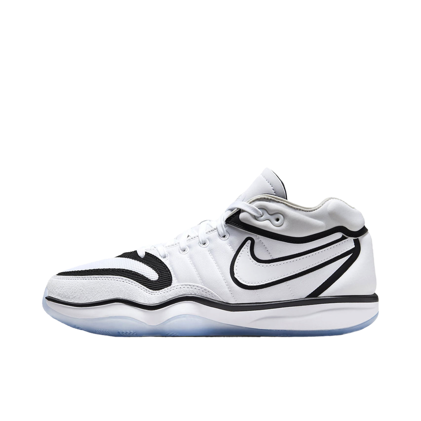 Sneakers och skor Nike Air Zoom GT Hustle 2 Vit | DJ9405-102