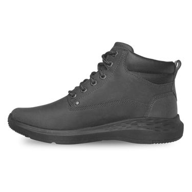 Sneakers och skor Skechers Parson Ederic Sneakers Svart | 205175-BLK, 1