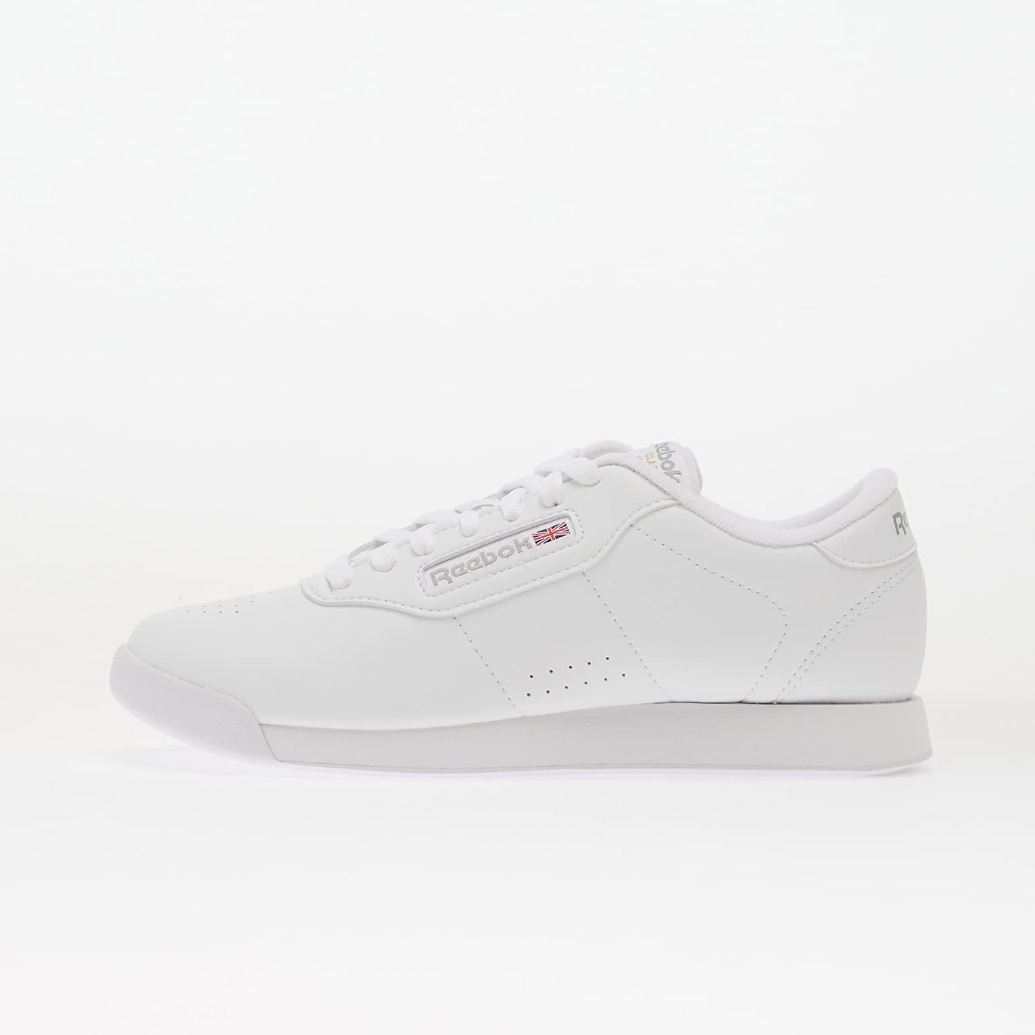 Sneakers och skor Reebok Princess Vit | 100000101, 0