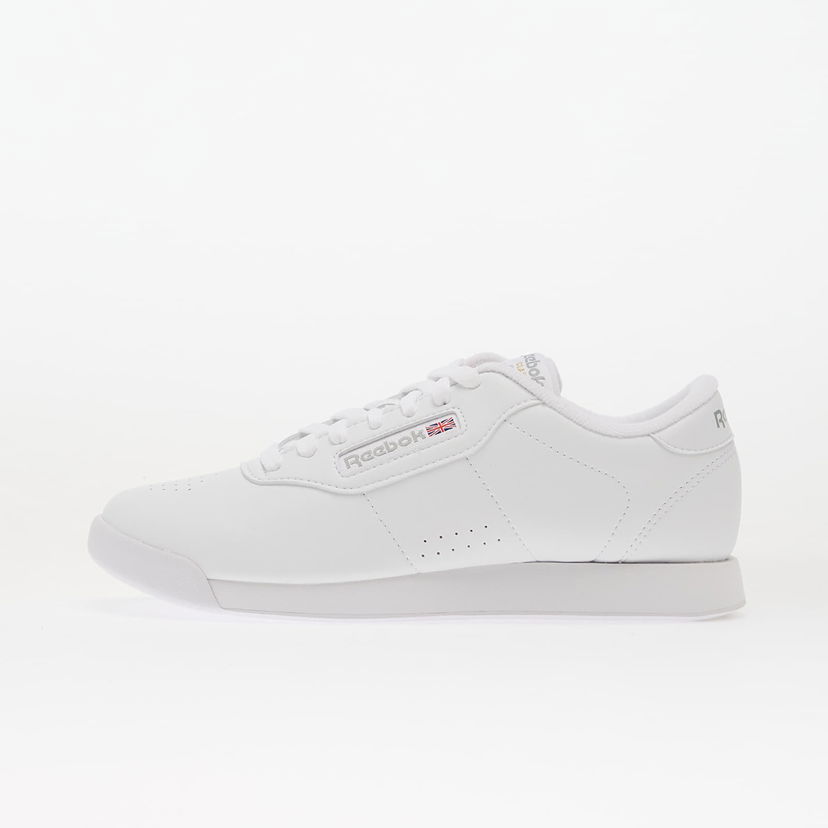 Sneakers och skor Reebok Princess Vit | 100000101